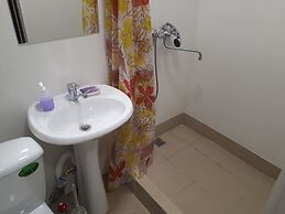 Gostevoj dom Domashnij