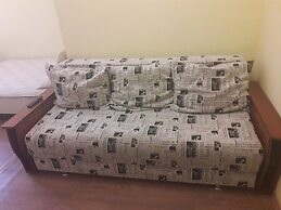 Gostevoj dom Domashnij