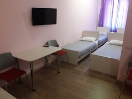 Gostevoj dom Domashnij