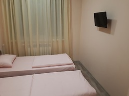 Gostevoj dom Domashnij