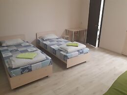 Gostevoj dom Domashnij