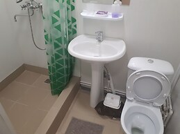 Gostevoj dom Domashnij