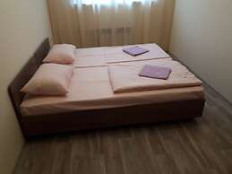 Gostevoj dom Domashnij