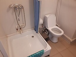 Gostevoj dom Domashnij