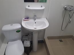 Gostevoj dom Domashnij