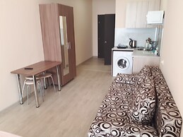 Gostevoj dom Domashnij