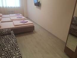 Gostevoj dom Domashnij