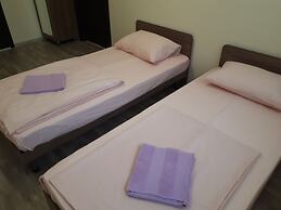 Gostevoj dom Domashnij