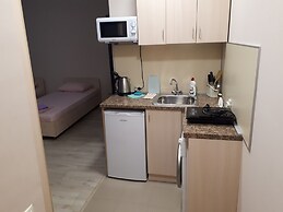 Gostevoj dom Domashnij