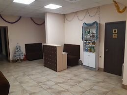 Gostevoj dom Domashnij