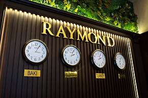 Raymond Hotel