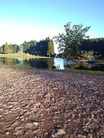Pousada Recanto do Lago