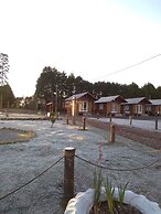 Pousada Recanto do Lago