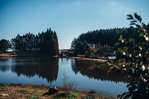 Pousada Recanto do Lago