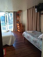 Pousada Recanto do Lago