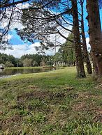 Pousada Recanto do Lago