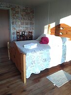 Pousada Recanto do Lago