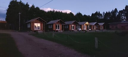 Pousada Recanto do Lago