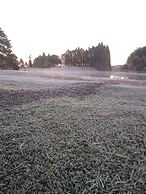 Pousada Recanto do Lago