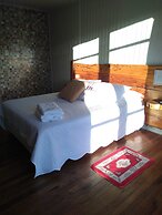 Pousada Recanto do Lago