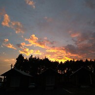 Pousada Recanto do Lago