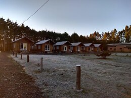 Pousada Recanto do Lago