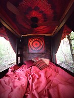 Lost River Hostel