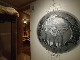 Lost River Hostel