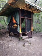 Lost River Hostel
