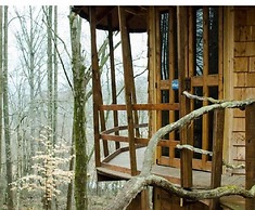Lost River Hostel