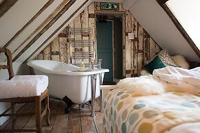 The Woolpack Inn Warehorne