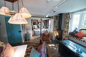 The Woolpack Inn Warehorne