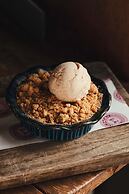 The Woolpack Inn Warehorne