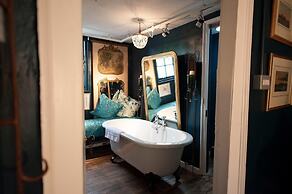 The Woolpack Inn Warehorne