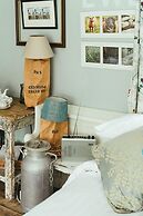 The Woolpack Inn Warehorne