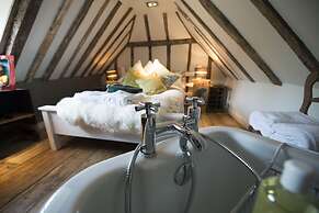 The Woolpack Inn Warehorne