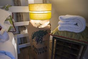 The Woolpack Inn Warehorne