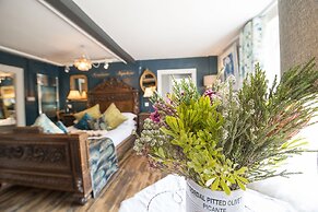 The Woolpack Inn Warehorne