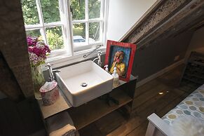 The Woolpack Inn Warehorne