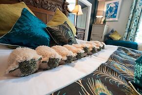 The Woolpack Inn Warehorne