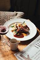 The Woolpack Inn Warehorne