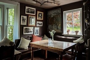 The Woolpack Inn Warehorne