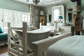 The Woolpack Inn Warehorne