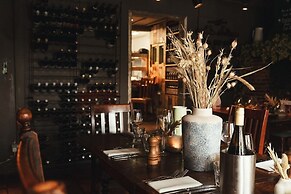 The Woolpack Inn Warehorne