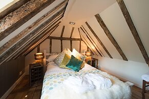 The Woolpack Inn Warehorne