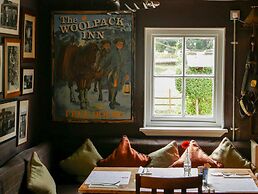 The Woolpack Inn Warehorne