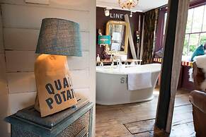 The Woolpack Inn Warehorne