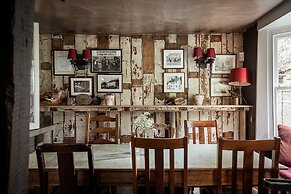 The Woolpack Inn Warehorne