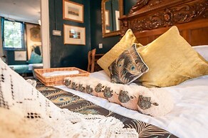 The Woolpack Inn Warehorne