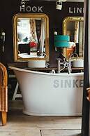 The Woolpack Inn Warehorne